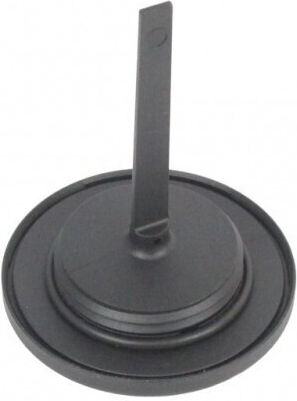 Capac Rezervor Ulei Bmw 5 6 7 Negru 32416784079