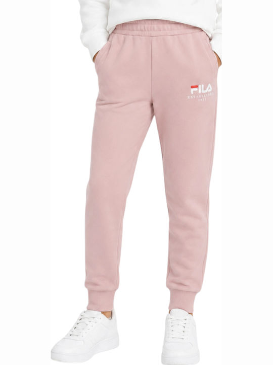 Kinder Trainingsanzug Rosa