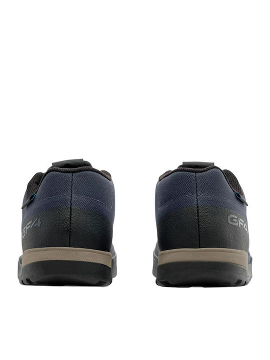 Shimano Bărbați Scăzut Pantofi de ciclism Negri