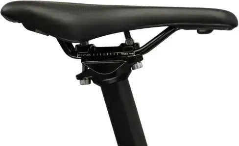 Kross 16" Kinderfahrrad BMX mit Aluminiumrahmen Weiß