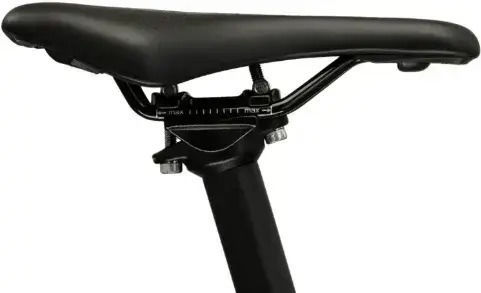 Kross Bicicletă Copii BMX 14" cu Cadru din Aluminiu Gri