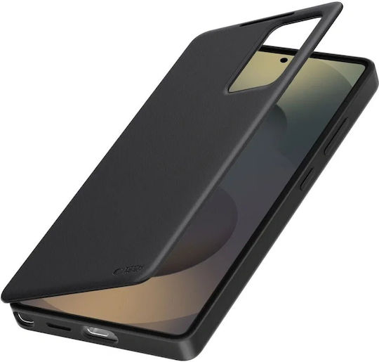 Tech-Protect Matte Wallet Black (Galaxy S25 FE)