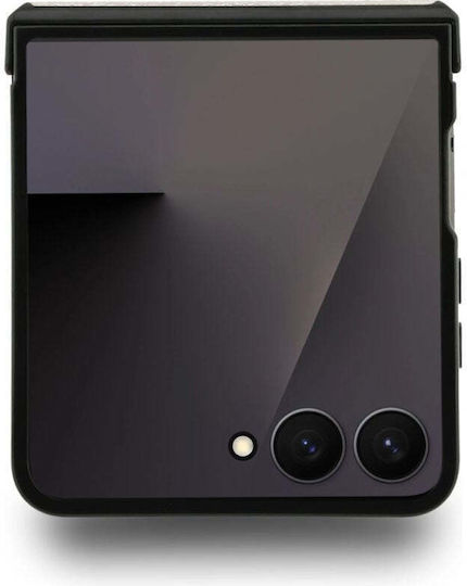 Guess Back Cover Pink (Galaxy Z Flip7)