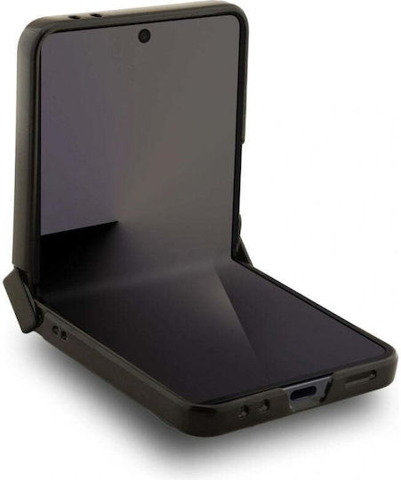 Guess Back Cover Pink (Galaxy Z Flip7)
