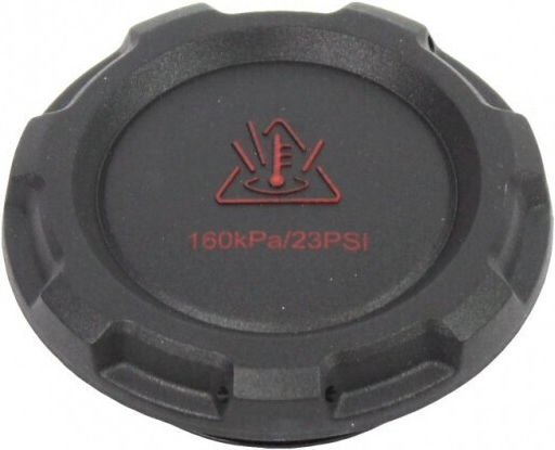Loro Καπάκι Δοχείου Διαστολής για Audi A1 A3 Q3 Golf VI 2Q0121321A