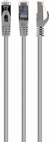 Cablexpert F/FTP Cat.6 (Gigabit) Network Ethernet Cable 5m Gray