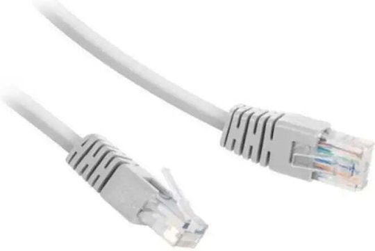 Cablexpert F/FTP Cat.6 (Gigabit) Network Ethernet Cable 5m Gray