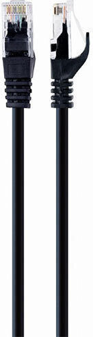 Cablexpert U/UTP Cat.6 (Gigabit) Network Cable Ethernet 5m Black