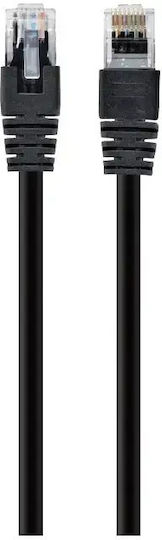 Cablexpert U/UTP Cat.6 (Gigabit) Network Cable Ethernet 5m Black