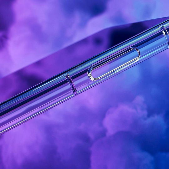 3MK Clear Back Cover Πλαστικό Διάφανο (Realme 14X)