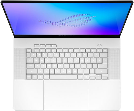 Asus ROG Zephyrus G16 GU606AW-TB061X 16" OLED QHD+ Ecran Tactil 240Hz (Ultra 9-386H/32GB/1TB SSD/GeForce RTX 5080/W11 Pro) (Tastatură US)