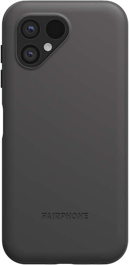 Fairphone Back Cover Σιλικόνης Μπλε