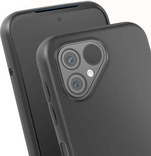 Fairphone Back Cover Σιλικόνης Μπλε