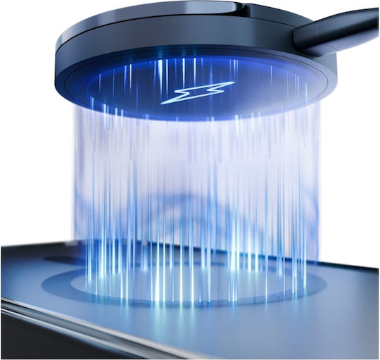 3MK Magcase Umschlag Rückseite Kunststoff 1.5mm Transparent (Galaxy S26 FE)