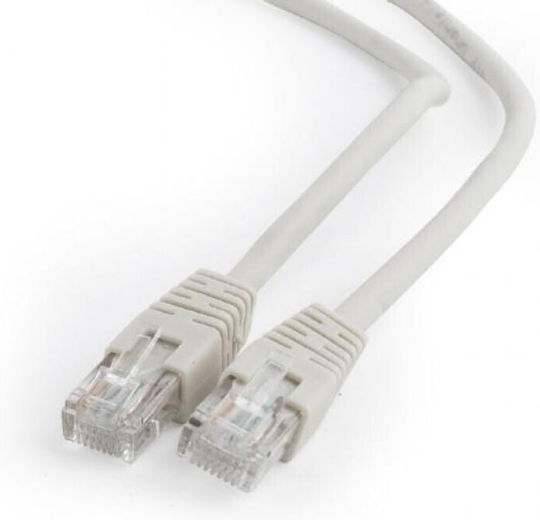 Cablexpert U/UTP Cat.6 (Gigabit) Cablu De Rețea Ethernet 10m Gri