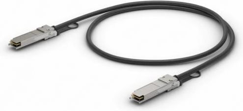 Ubiquiti Optical Fiber Cable SFP+ 0.5m Black