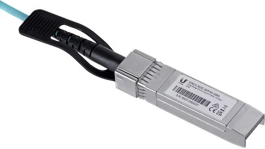 Ubiquiti Optical Fiber Cable SFP+ 10m Green