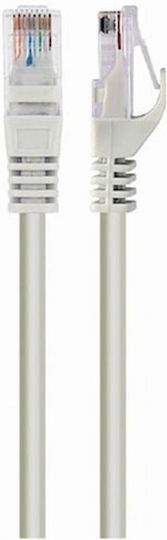 Cablexpert U/UTP Cat.6 (Gigabit) Network Ethernet Cable 2m White