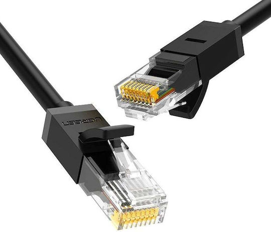 Ugreen U/UTP Cat.6 (Gigabit) Network Cable Ethernet 1m Blue