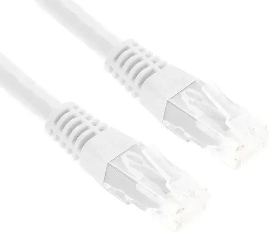 Spacer Sp-pt-cat5-10m Cablu Patch Utp Cat.5e 10m Gri