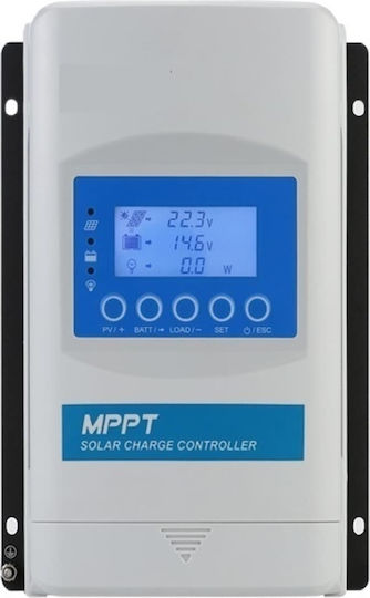 Epsolar XTRA 4210N Controler de încărcare solară MPPT 24V 40A