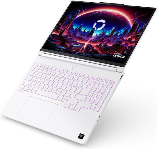 Lenovo Legion 5 15AGP11 15.3" OLED QHD+ 165Hz (Seria Ryzen AI 400-9 465/32GB/1TB SSD/GeForce RTX 5070/Fără sistem de operare) (Tastatură US)
