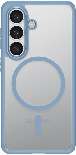 Spigen Ultra Hybrid Mag Back Cover Σιλικόνης / Πλαστικό Διάφανο (Galaxy S26)
