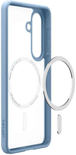 Spigen Ultra Hybrid Mag Back Cover Σιλικόνης / Πλαστικό Διάφανο (Galaxy S26)