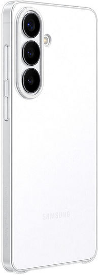 Samsung Husă Transparentă Back Cover Din Silicon Clear (Galaxy S26+)