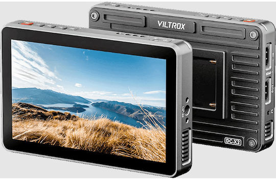 DC-X3 Kit Monitor - Recorder DC-X3