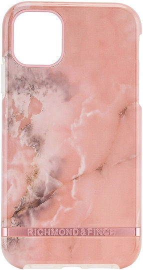 Richmond Finch Phone Case Richmond & Finch 30543 Iphone 6 6s 7 8 Se Multicolor Pink Marble