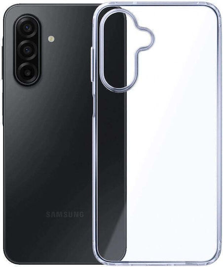 3MK 3MK Armor Back Cover Metallic 1.5mm Transparent (Oppo A17)