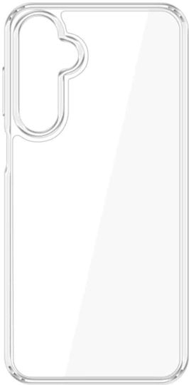 3MK 3MK Armor Back Cover Metallic 1.5mm Transparent (Oppo A17)