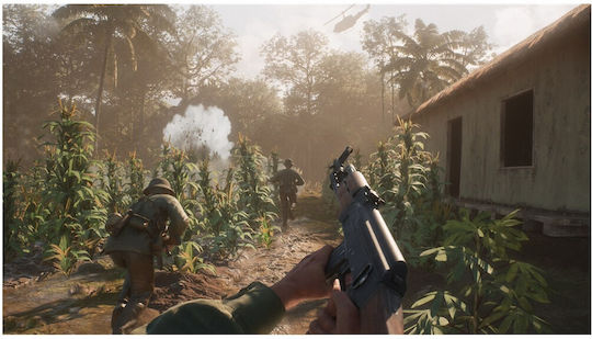 Hell Let Loose: Vietnam Xbox Series X Game