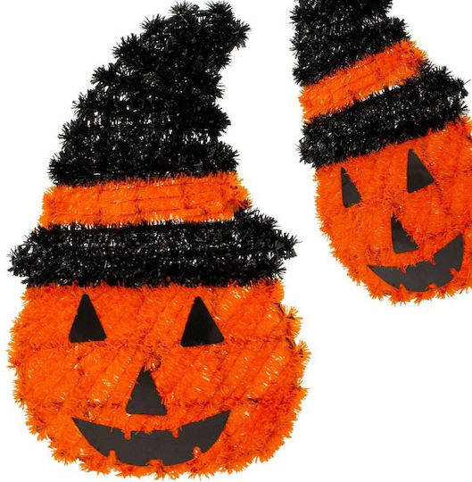 Decorațiune Pentru Petreceri Halloween În Culoare Portocalie