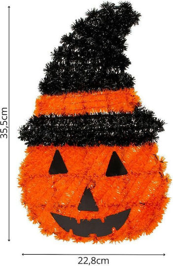 Decorațiune Pentru Petreceri Halloween În Culoare Portocalie