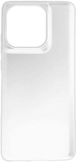 3MK Edge Задна Корица Метален 1.5mm Прозрачен (Motorola Edge 60 Pro, 3mk)