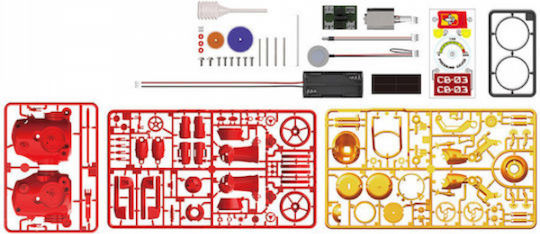 The Source Water Kit STEM Εκπαιδευτικό Παιχνίδι Ρομποτικής 129231