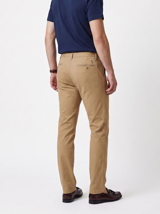 U.S. Polo Assn.