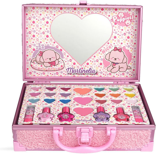 Martinelia Kinder Make-up