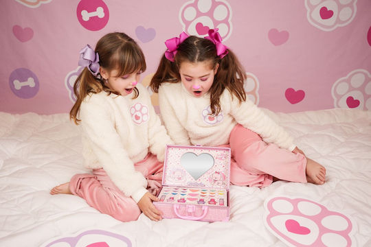 Martinelia Kinder Make-up