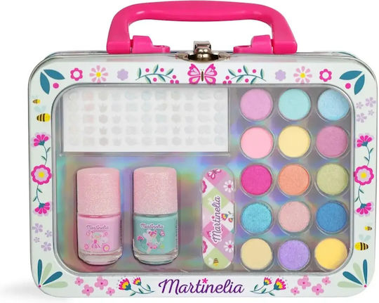 Martinelia Kinder Make-up