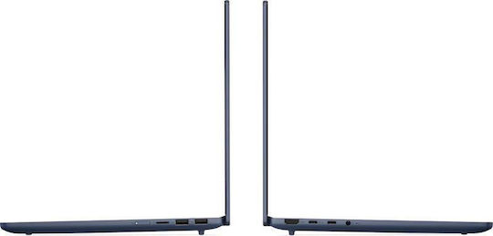 Lenovo IdeaPad Slim 5 14IPH11 14" OLED FHD+ (Ultra 7-355/16GB/1TB SSD/Fără Sistem De Operare) (Tastatură US)