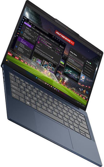 Lenovo IdeaPad Slim 5 14IPH11 14" OLED FHD+ (Ultra 7-355/16GB/1TB SSD/Fără Sistem De Operare) (Tastatură US)