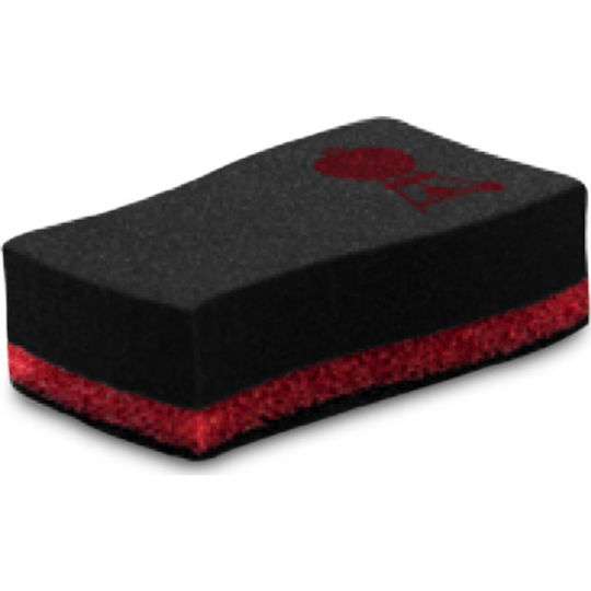 Weber 17688 Grill Cleaning Sponges 2 Pieces