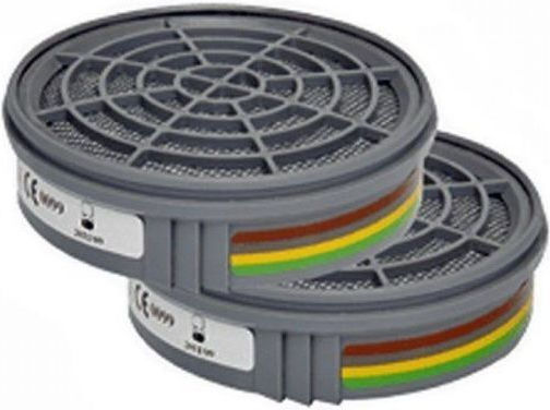 Filtru De Mască M600e-abek1 Kit 2 Bucăți