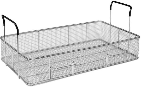 Yato Ηλεκτρική Φριτέζα 6kW Χωρητικότητας 35lt 60x60x36cm
