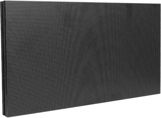 GloboStar Semn LED Cu O Singură Față 32x16cm