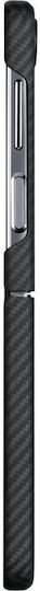 Pitaka Magez 3 Hülle 600d Aramid Samsung Galaxy Z Flip 5 Magsafe Rhapsody