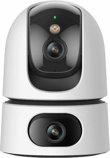 Imou Ranger Dual Pro IP Dual Surveillance Camera 3+3MP with 3.6mm Lens